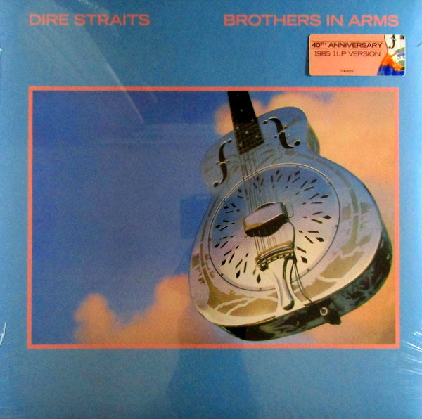 brothers in arms